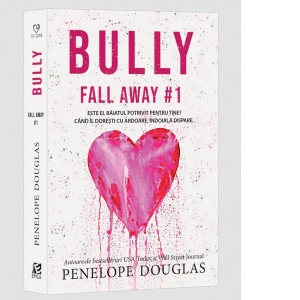 Carte Bully Autori Penelope Douglas