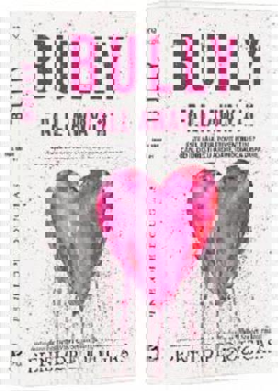 Carte Bully. Seria Fall Away Vol.1 editura Epica