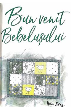 Carte Bun venit bebelusului editura Clarke Juliette