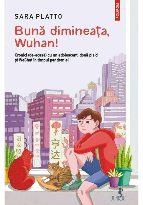 Carte Buna dimineata