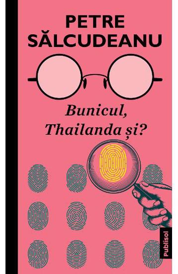 Carte Bunicul Thailanda si? editura Publisol
