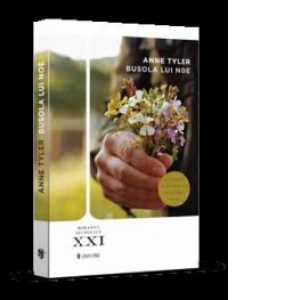 Carte Busola lui Noe Autori Anne Tyler