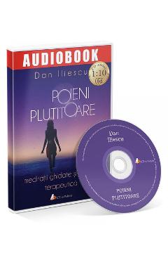 Carte CD Poieni plutitoare - Dan Iliescu editura Dan Iliescu