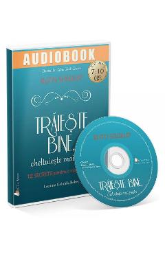 Carte CD Traieste bine