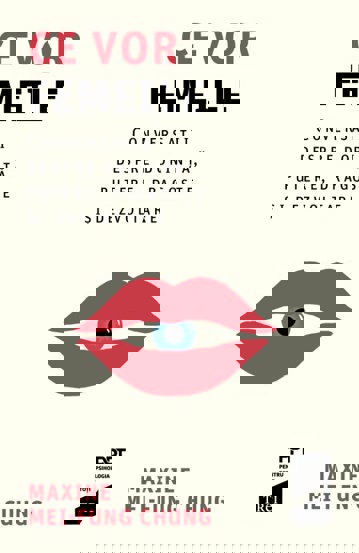 Carte CE VOR FEMEILE editura Trei