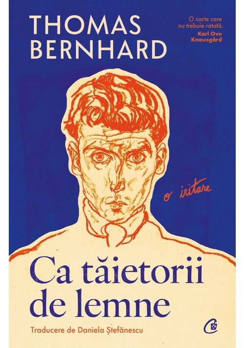 Carte Ca taietorii de lemne editura Curtea Veche