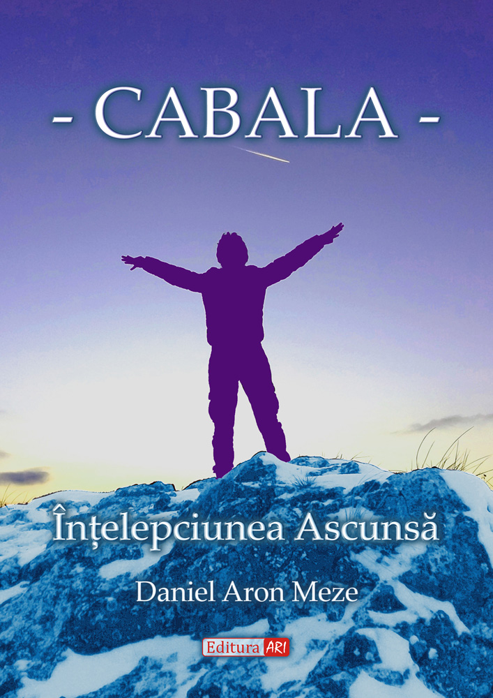 Carte Cabala – Intelepciunea ascunsa autor Paul Greer editura Ari