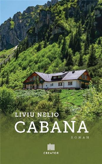 Carte Cabana editura Creator-Libris