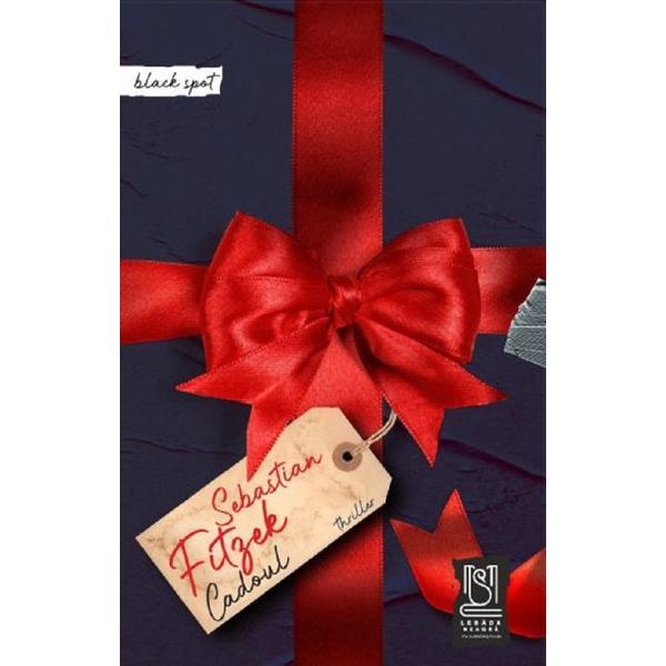 Carte Cadoul - Sebastian Fitzek