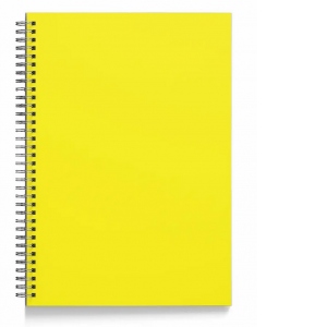 Carte Caiet A5 cu spira