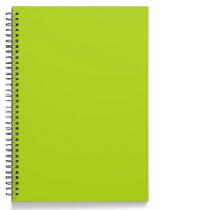 Carte Caiet A5 cu spira