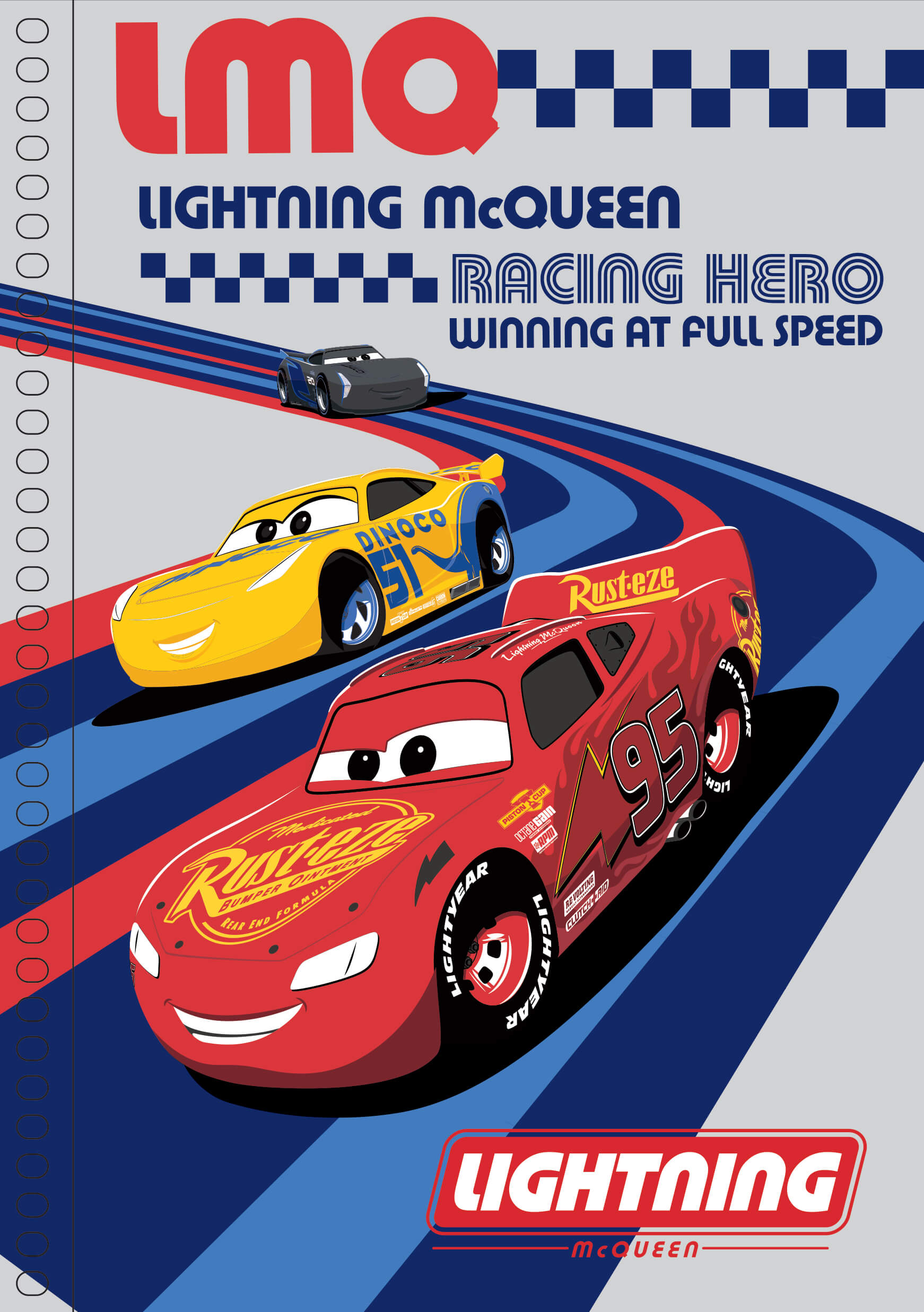 Carte Caiet A5 spirala