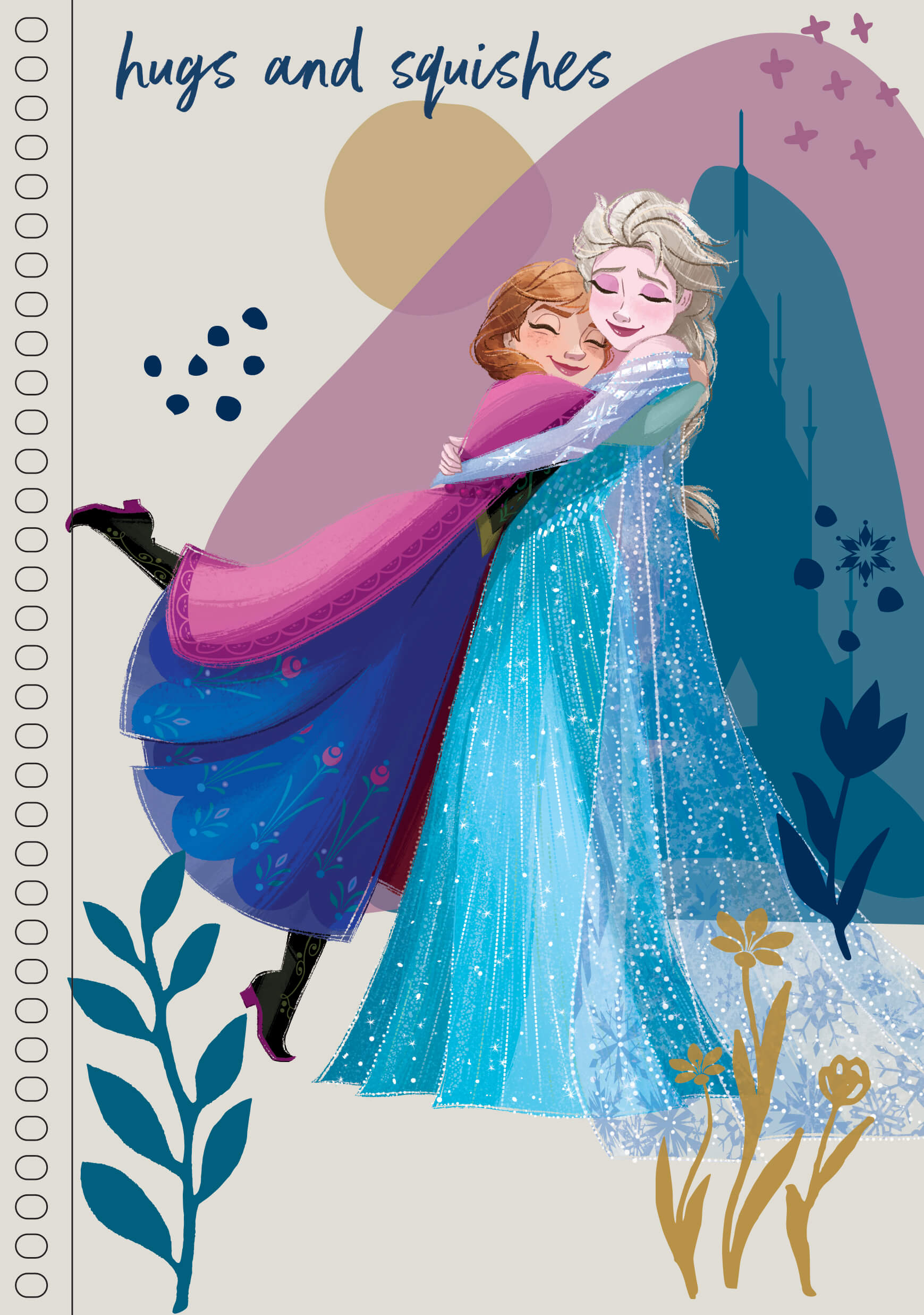 Carte Caiet A5 spirala