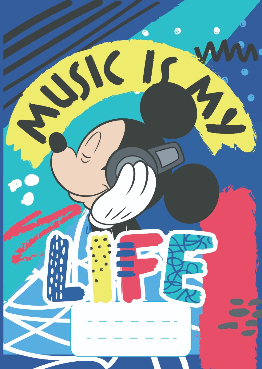 Carte Caiet matematica A5