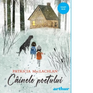 Carte Cainele poetului Autori Patricia Maclachlan