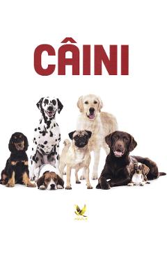 Carte Caini editura -
