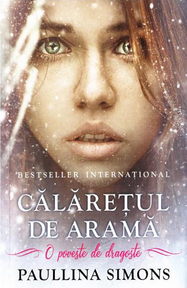 Carte Calaretul de arama editura Epica