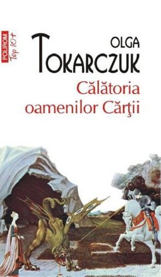 Carte Calatoria oamenilor cartii editura Polirom