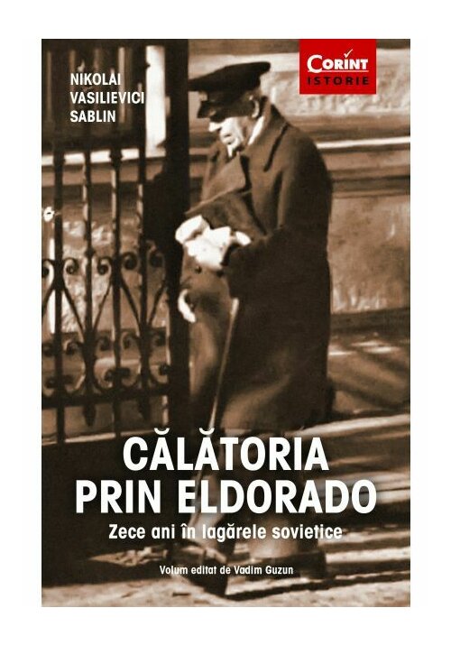 Carte Calatoria prin Eldorado editura Corint