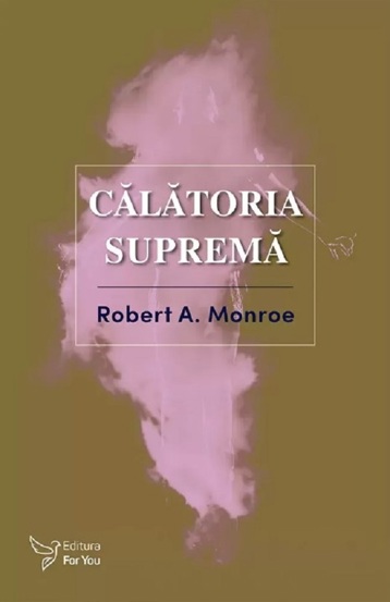 Carte Calatoria suprema editura ForYou