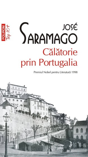 Carte Călătorie prin Portugalia editura Polirom