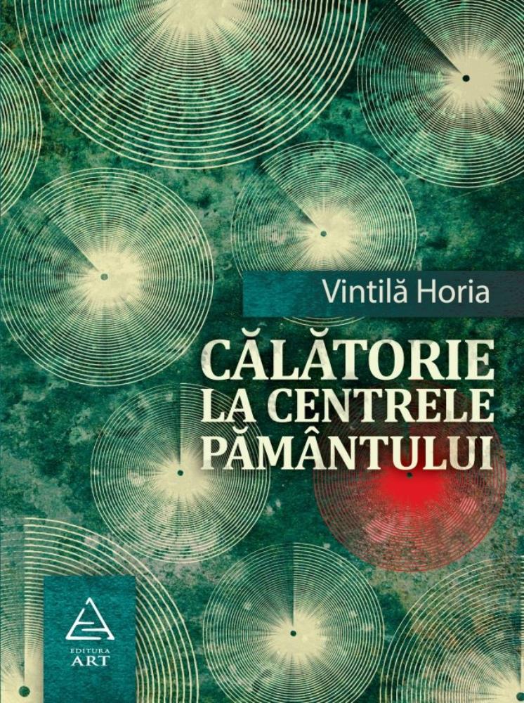 Carte Calatorie spre centrele pamantului editura Grupul Art