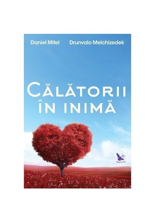 Carte Calatorii in inima editura For You