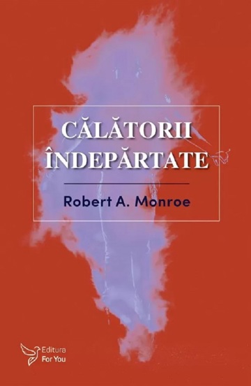 Carte Calatorii indepartate editura ForYou