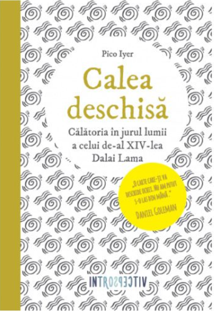 Carte Calea deschisă editura Litera