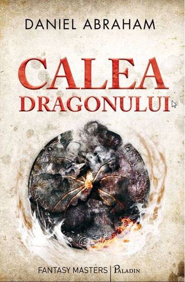 Carte Calea dragonului editura Grupul Art