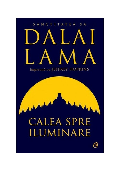 Carte Calea spre iluminare editura Curtea Veche