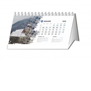 Carte Calendar de Birou