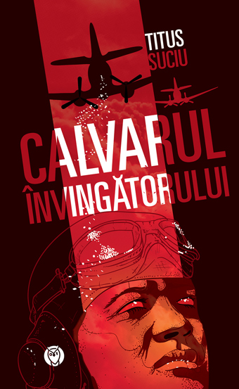 Carte Calvarul învingatorului editura Datagroup