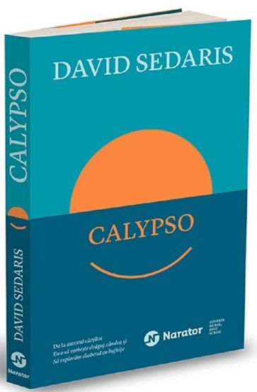 Carte Calypso editura Publica