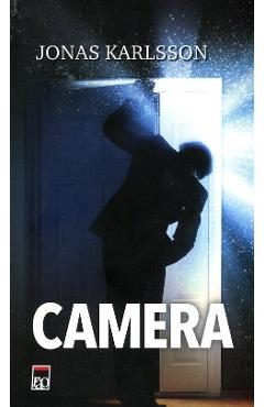 Carte Camera - Jonas Karlsson editura Jonas Karlsson