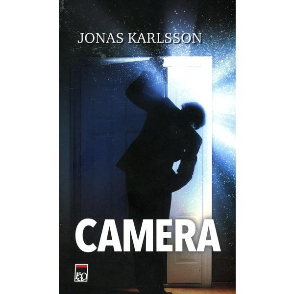 Carte Camera - Jonas Karlsson