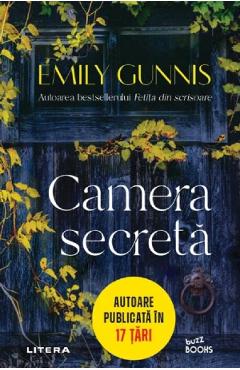 Carte Camera secreta - Emily Gunnis editura Emily Gunnis
