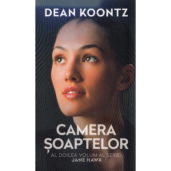 Carte Camera soaptelor - Dean Koontz