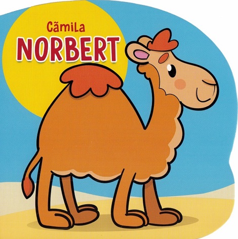Carte Camila Norbert editura Prestige