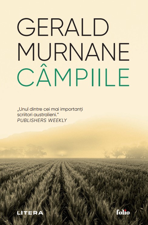 Carte Campiile editura Litera