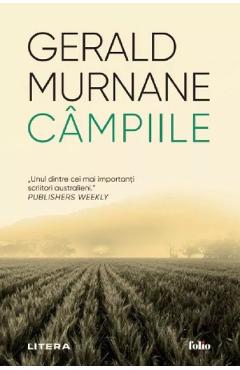 Carte Campiile - Gerald Murnane editura Gerald Murnane