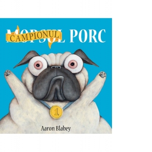 Carte Campionul Porc Autori Florin Bican