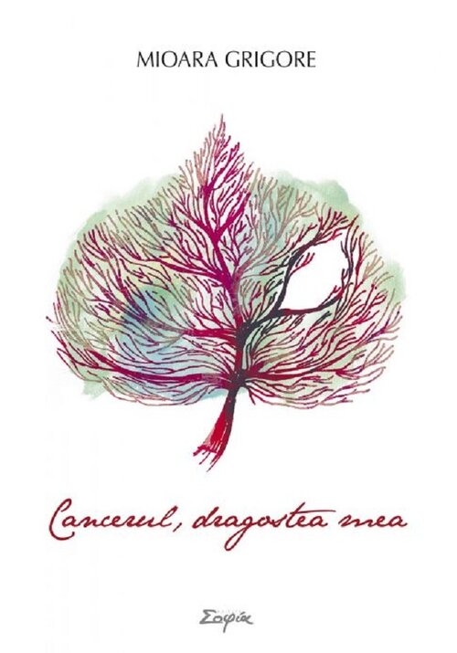 Carte Cancerul