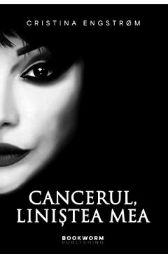 Carte Cancerul