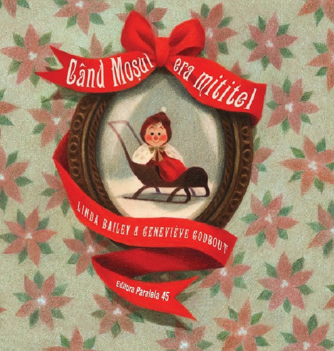 Carte Cand Mosul era mititel editura Paralela 45