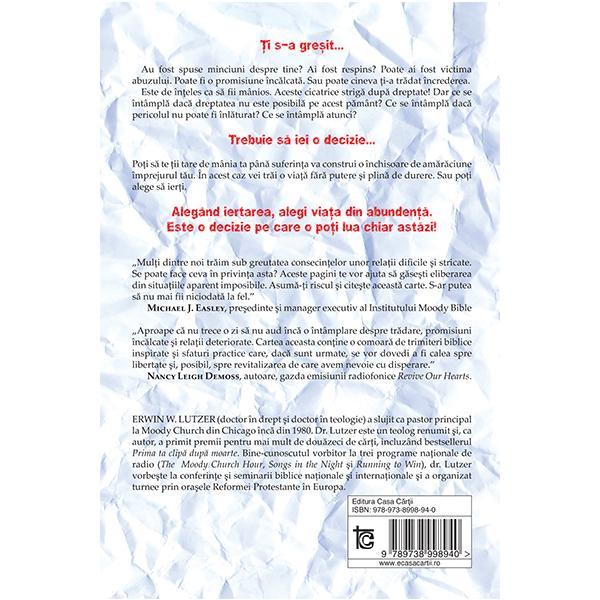 Carte Cand Ti S-A Gresit - Erwin W. Lutzer