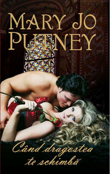 Carte Când dragostea te schimbă editura Litera