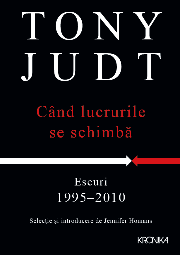 Carte Când lucrurile se schimbă editura Litera