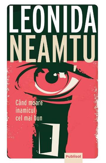 Carte Cand moare inamicul cel mai bun editura Publisol