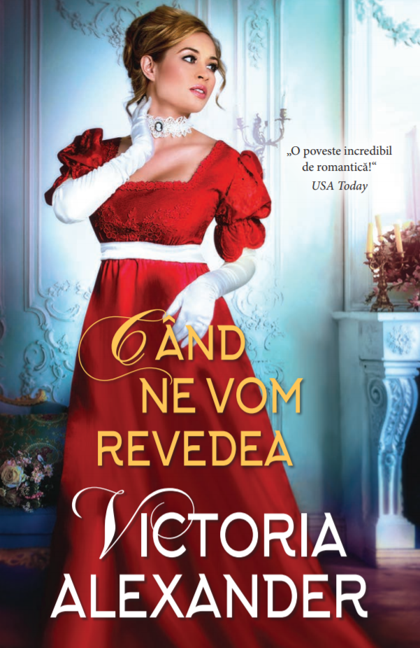 Carte Când ne vom revedea editura Litera